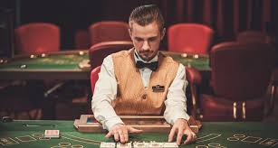 Leebet Casino